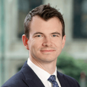 Tom Gough, Partner at Irwin Mitchell