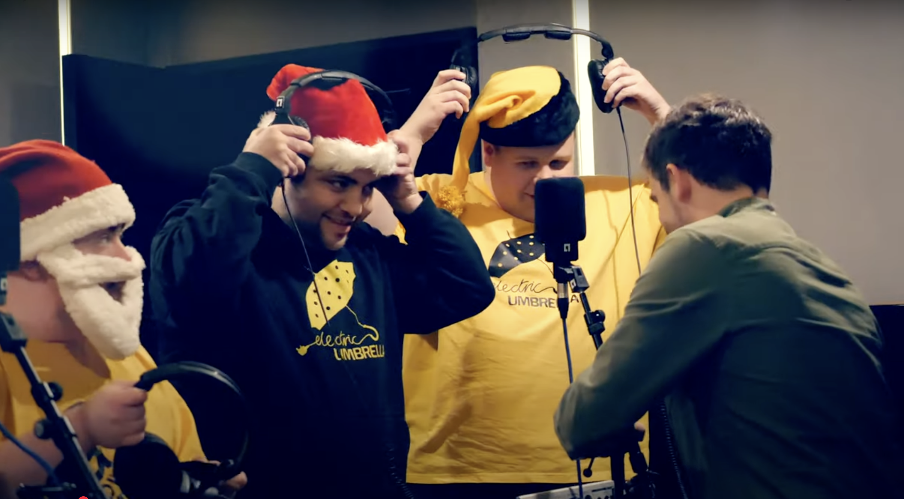 Kindness Isn't Just For Christmas