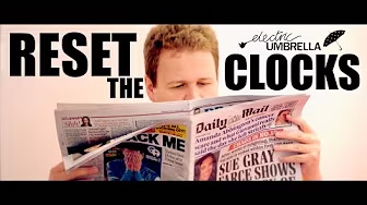 Reset the Clocks