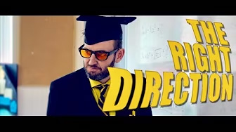 The Right Direction