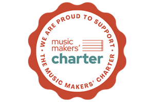 Music Makers' Charter