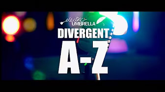 Divergent A-Z